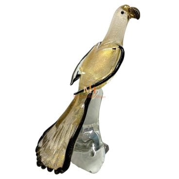 Glass Falcon