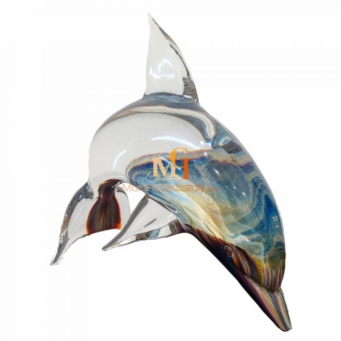dauphin murano