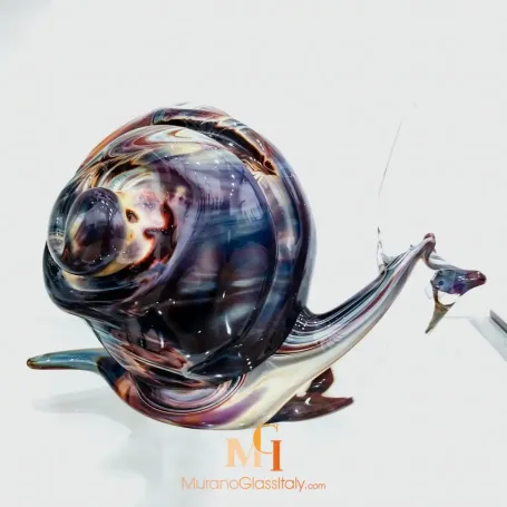 Lumacca-Murano-Glass-Snail-