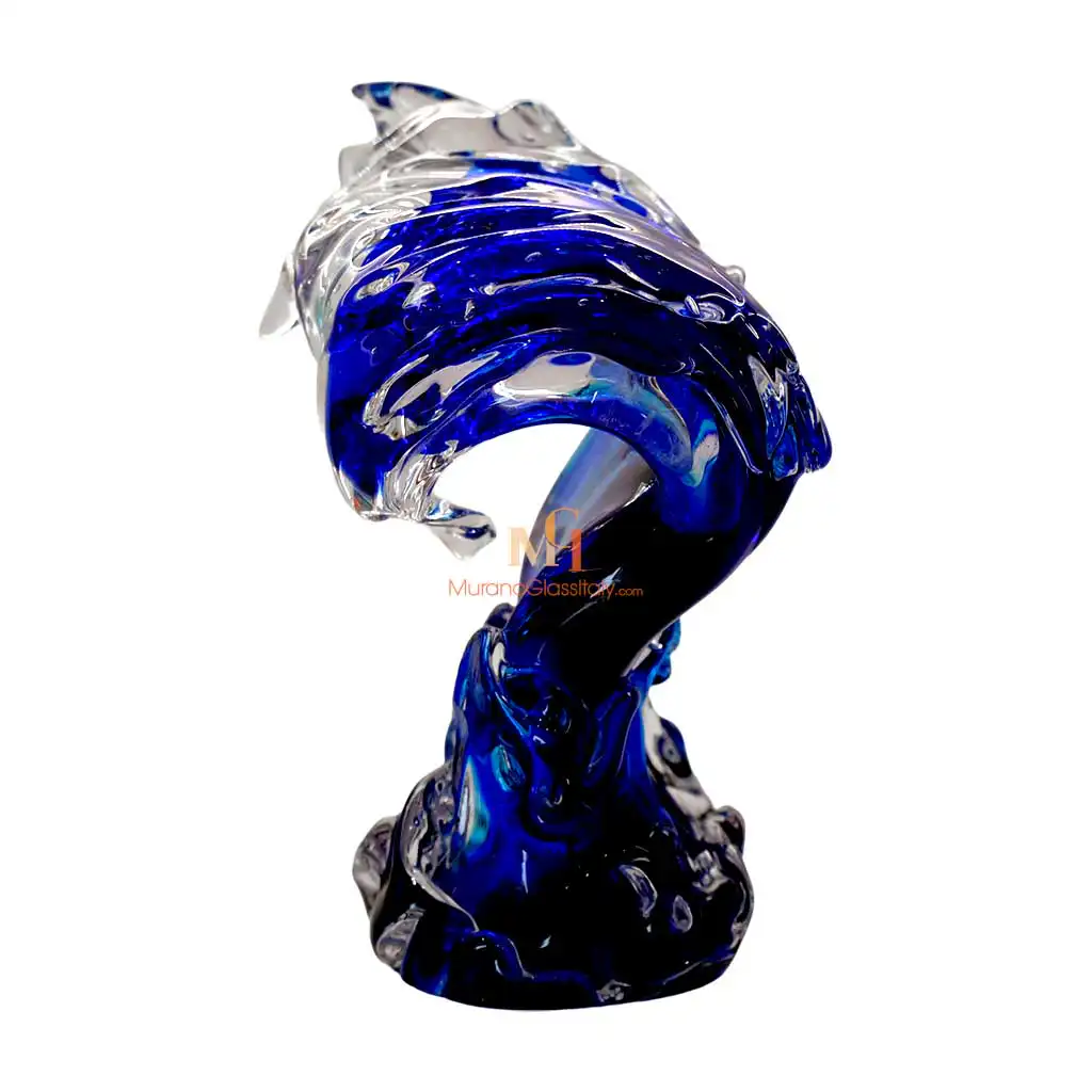 Onda 2 – Best Glass Sculptures Best Glass Sculptures