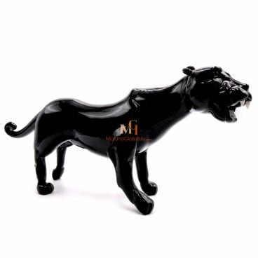 Glass Panther