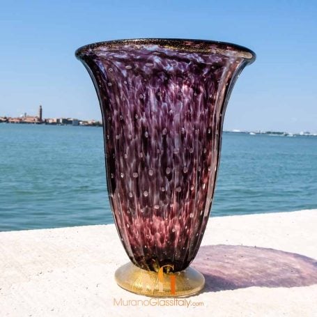 Phobos-Murano-Glassware-Vase-
