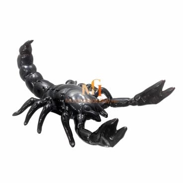 glass scorpion