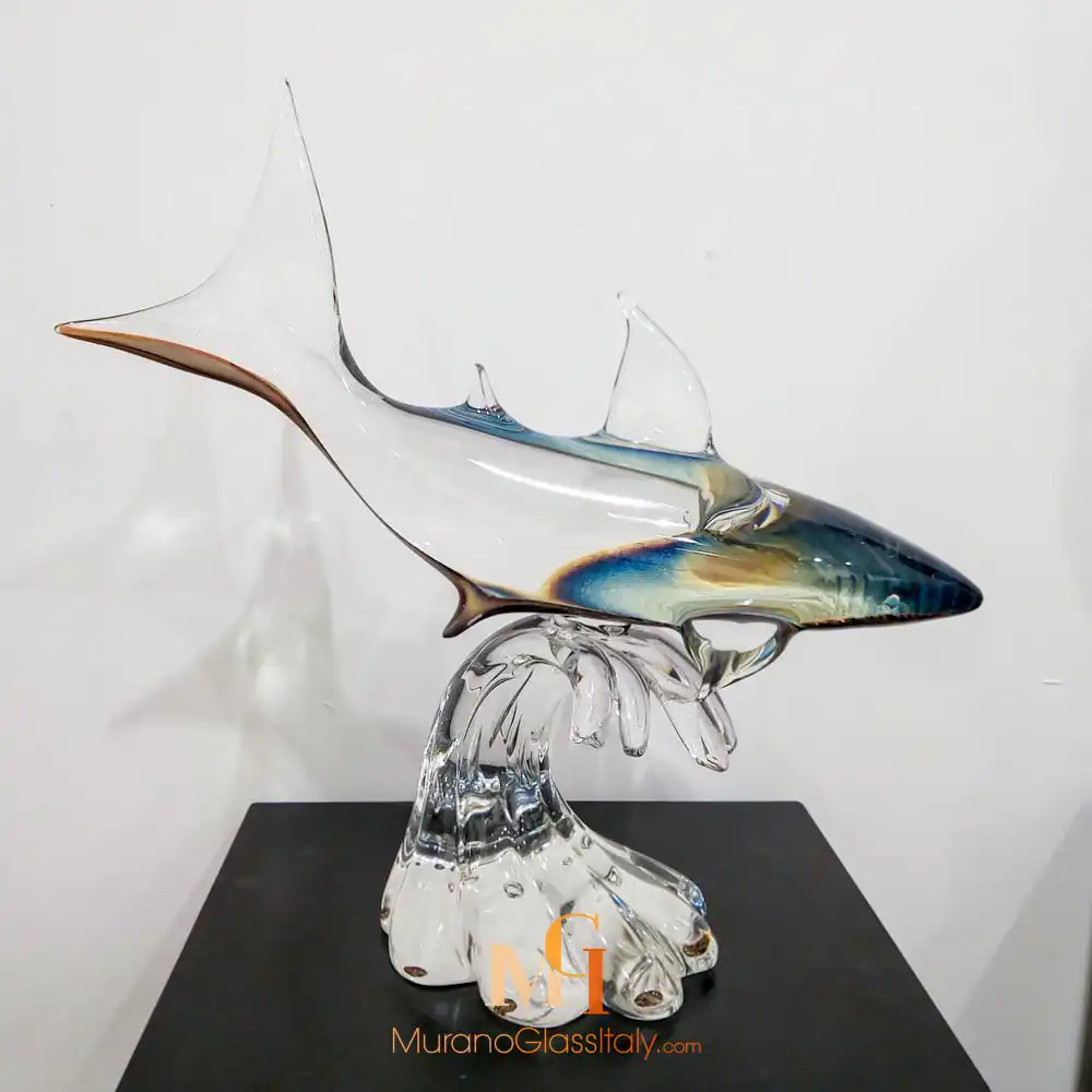 Squalo – Glashaik – Side