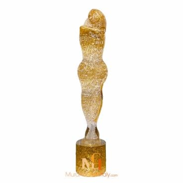 skulptur paar