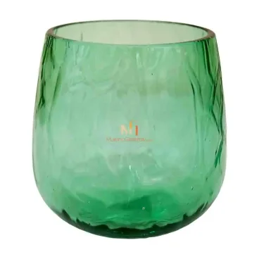 high end water glasses