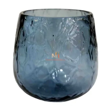 high end water glasses