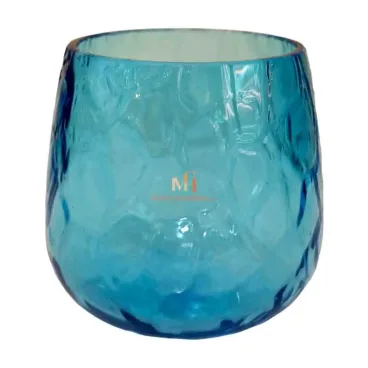 high end water glasses