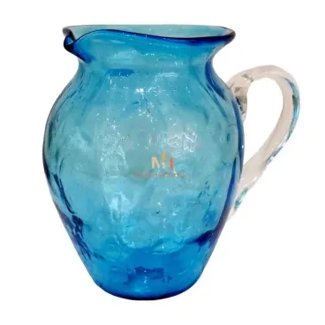 high end water glasses