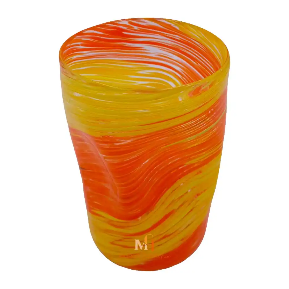 Ipnotici 7 — Murano Tumblers Murano Tumblers