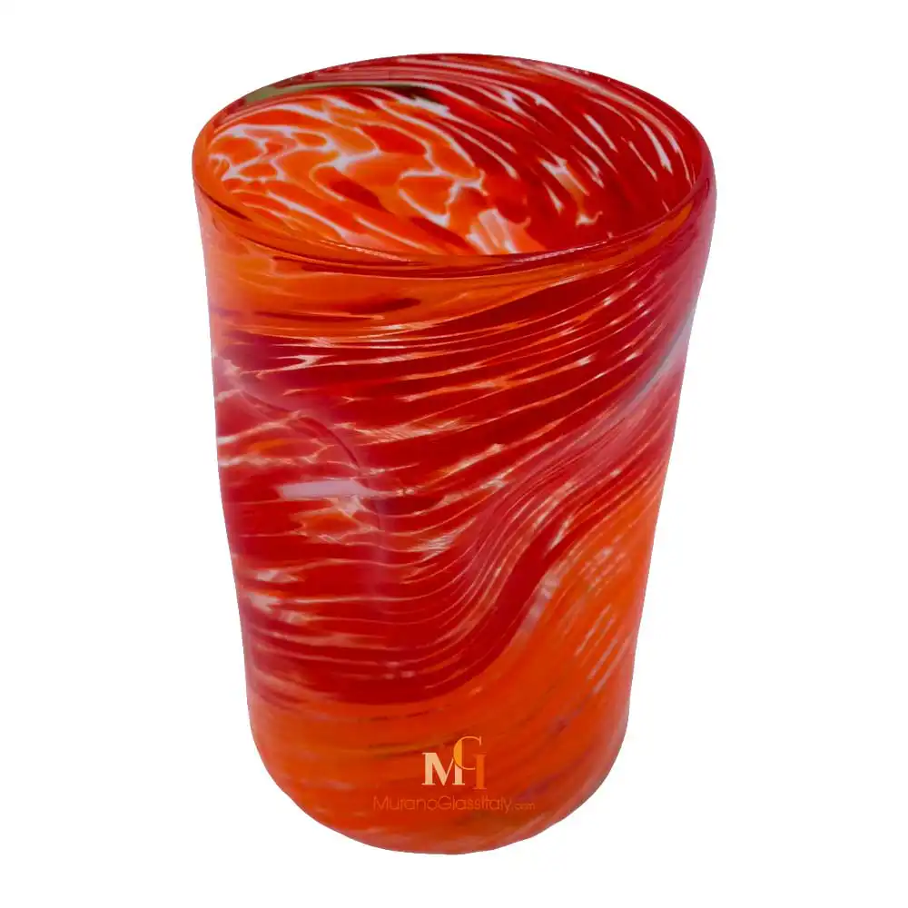 Ipnotici 8 — Murano Tumblers Murano Tumblers