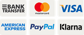 payment methods