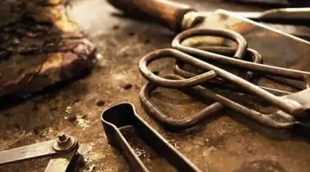 زجاج مورانو الاصلي