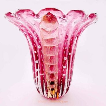 Modern Art Glass Vases