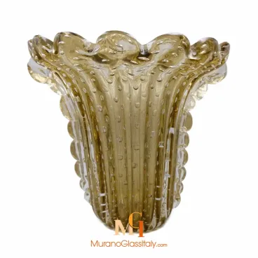 فازات كريستال روعة