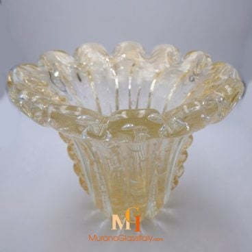 Modern Art Glass Vases
