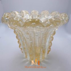 Modern Art Glass Vases