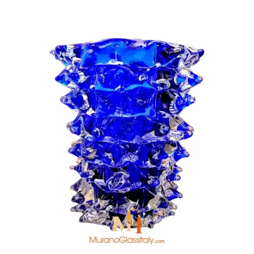 Vase en Verre Design