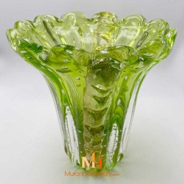Modern Art Glass Vases