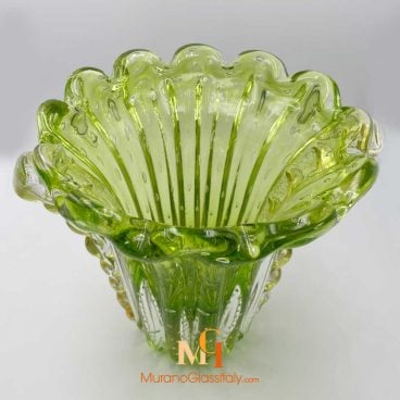 Modern Art Glass Vases