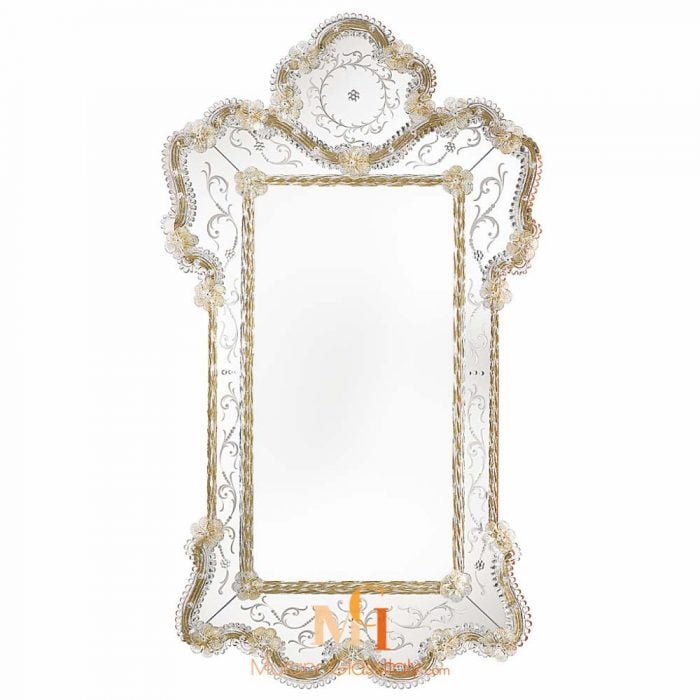 miroirs italiens