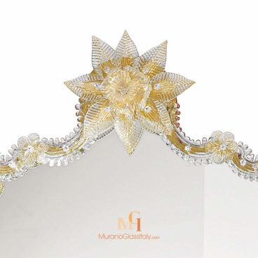 Full Length Venetian Mirror