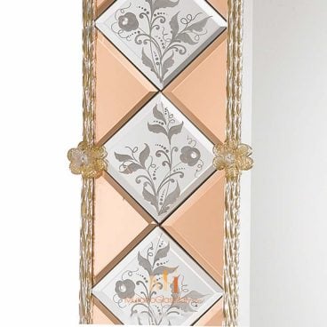 Decorative Glass Mirrors