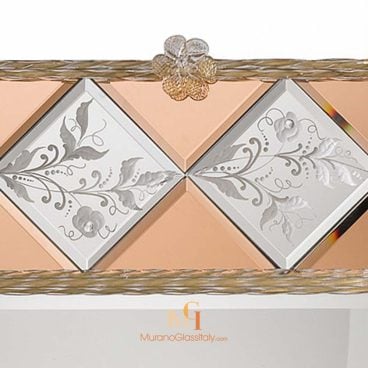 Decorative Glass Mirrors
