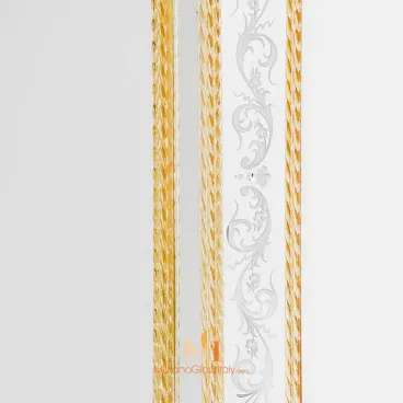 Venetian Mirror Bathroom