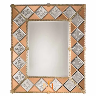 miroirs muraux design