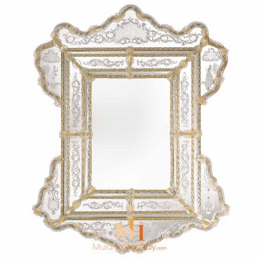 large luxury mirrors