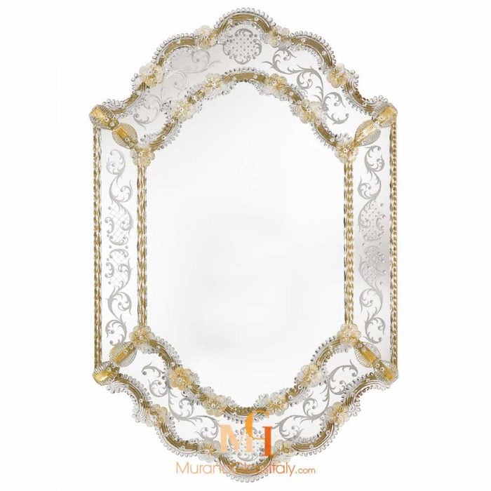 luxury bathroom mirrors