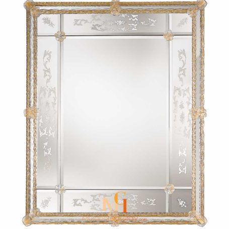 Designer Mirrors for Living Rooms | ITALIAN ONLINE STORE