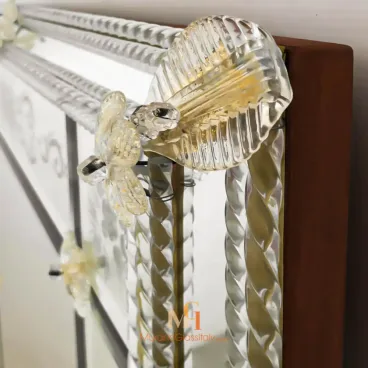 Designer Mirrors for Living Rooms