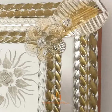 Designer Mirrors for Living Rooms