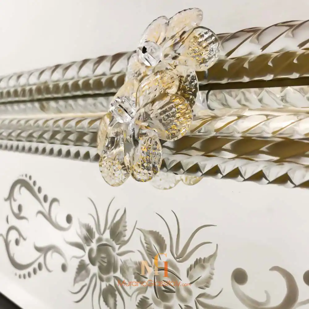 Parma 2 – Designer Mirrors for Living Rooms Designer Mirrors for Living Rooms