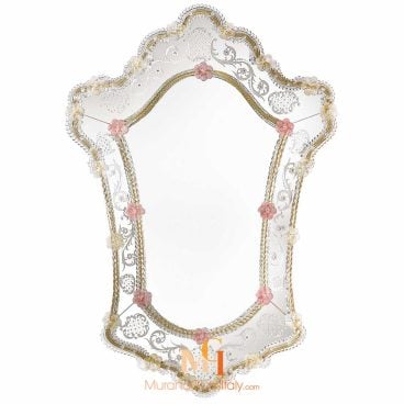 murano miroir