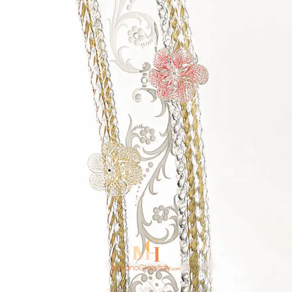 Perugia – Small Venetian Mirror 4 Small Venetian Mirror