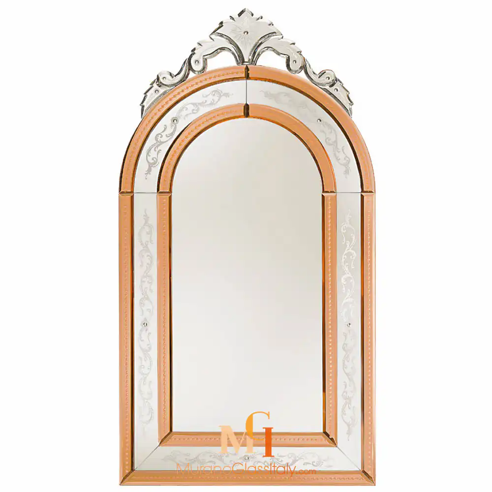 Pisa - Luxury Mirror