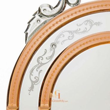 Luxury Mirror