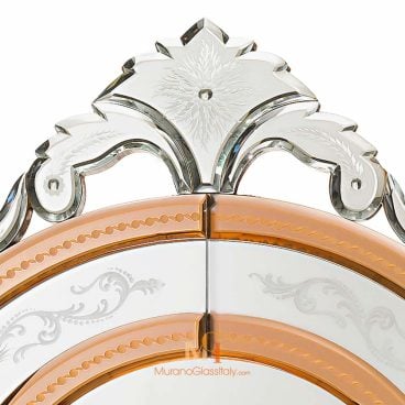 Luxury Mirror