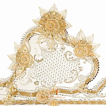 Luxury Large Wall Mirrors