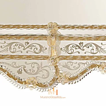 Luxury Large Wall Mirrors