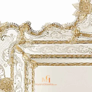 Luxury Large Wall Mirrors
