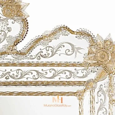 Luxury Large Wall Mirrors