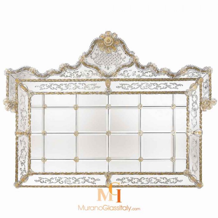 luxury wall mirrors