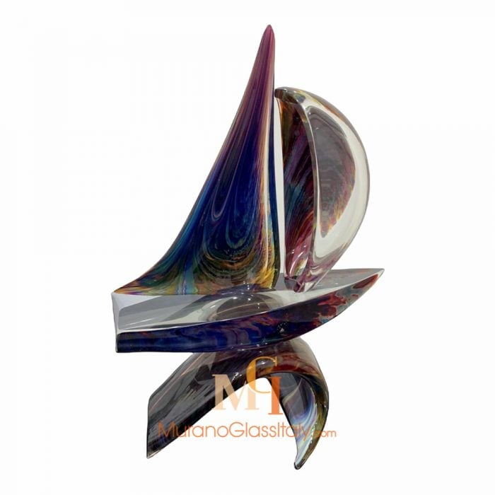 murano schiff