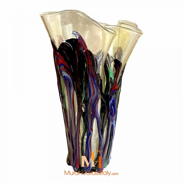 Designer Vasen Glas