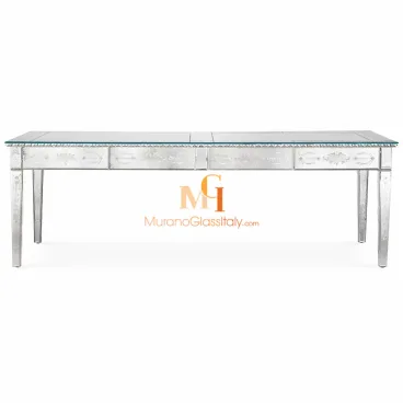 San Polo - венецианский обеденный стол