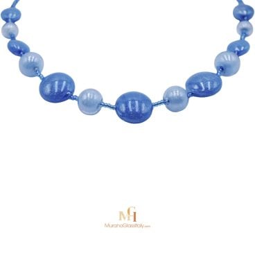 Murano Necklace